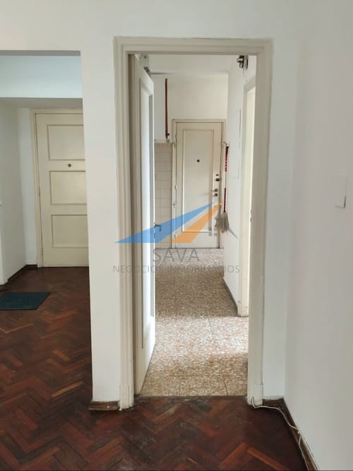 Alquiler Apartamento 4 Dormitorios en el Centro! Excelente Ubicación · Foto 8