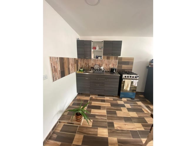 Apartamento de 2 alcobas en venta en La Gabriela, Bello, 40 m² · foto 5 de 13