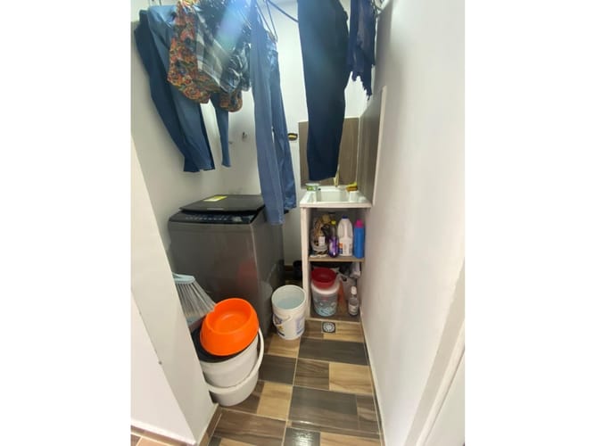 Apartamento de 2 alcobas en venta en La Gabriela, Bello, 40 m² · foto 6 de 13