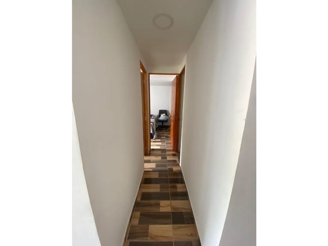 Apartamento de 2 alcobas en venta en La Gabriela, Bello, 40 m² · foto 7 de 13