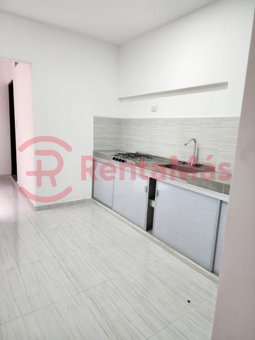 Apartamento de 2 alcobas en arriendo en Pescadero Colpet, Cúcuta, 75 m² · foto 4 de 8