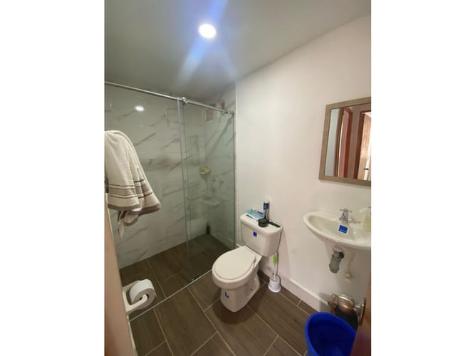 Apartamento de 2 alcobas en venta en La Gabriela, Bello, 40 m² · foto 8 de 13