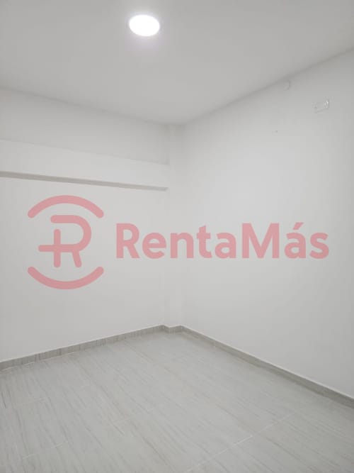 Apartamento de 2 alcobas en arriendo en Pescadero Colpet, Cúcuta, 75 m² · foto 6 de 8