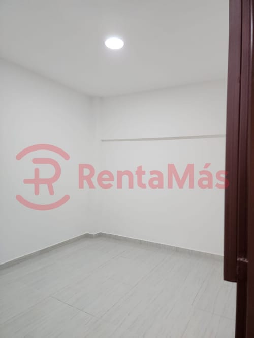 Apartamento de 2 alcobas en arriendo en Pescadero Colpet, Cúcuta, 75 m² · foto 7 de 8