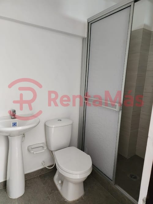 Apartamento de 2 alcobas en arriendo en Pescadero Colpet, Cúcuta, 75 m² · foto 8 de 8