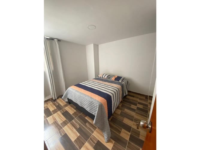 Apartamento de 2 alcobas en venta en La Gabriela, Bello, 40 m² · foto 10 de 13