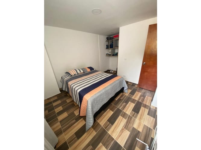 Apartamento de 2 alcobas en venta en La Gabriela, Bello, 40 m² · foto 11 de 13