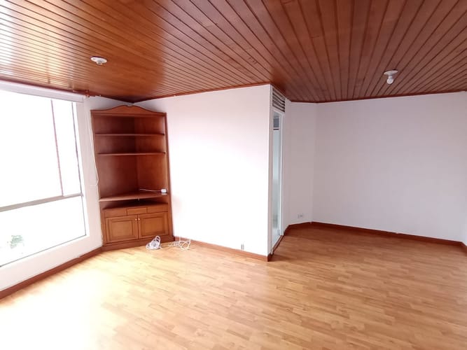 Apartamento de 2 alcobas en arriendo en Bosque De Modelia, Bogotá, 57 m² · foto 3 de 23