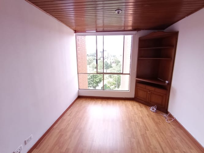 Apartamento de 2 alcobas en arriendo en Bosque De Modelia, Bogotá, 57 m² · foto 4 de 23