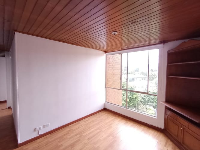 Apartamento de 2 alcobas en arriendo en Bosque De Modelia, Bogotá, 57 m² · foto 5 de 23