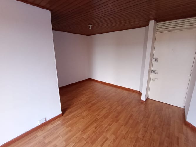 Apartamento de 2 alcobas en arriendo en Bosque De Modelia, Bogotá, 57 m² · foto 6 de 23