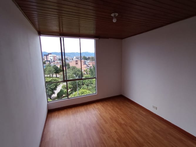 Apartamento de 2 alcobas en arriendo en Bosque De Modelia, Bogotá, 57 m² · foto 8 de 23