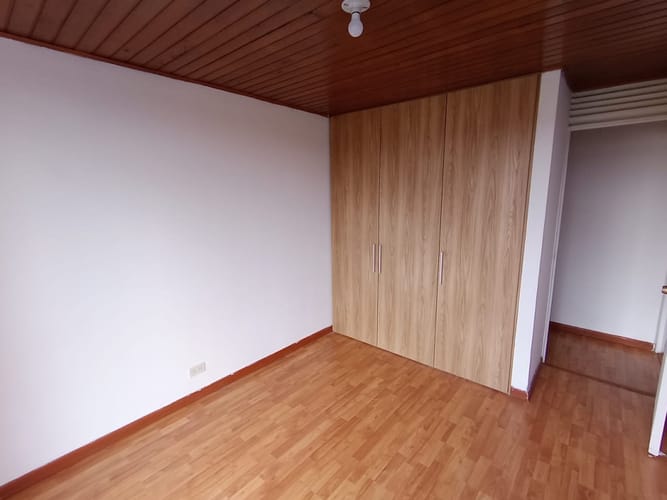 Apartamento de 2 alcobas en arriendo en Bosque De Modelia, Bogotá, 57 m² · foto 9 de 23