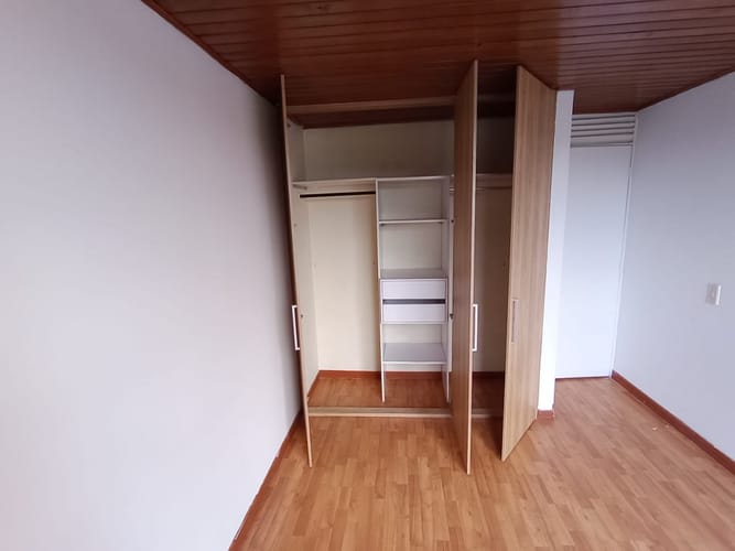 Apartamento de 2 alcobas en arriendo en Bosque De Modelia, Bogotá, 57 m² · foto 10 de 23