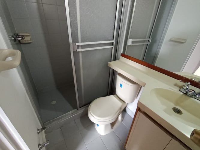 Apartamento de 2 alcobas en arriendo en Bosque De Modelia, Bogotá, 57 m² · foto 11 de 23