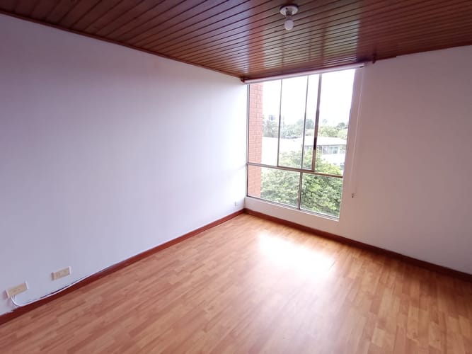 Apartamento de 2 alcobas en arriendo en Bosque De Modelia, Bogotá, 57 m² · foto 13 de 23