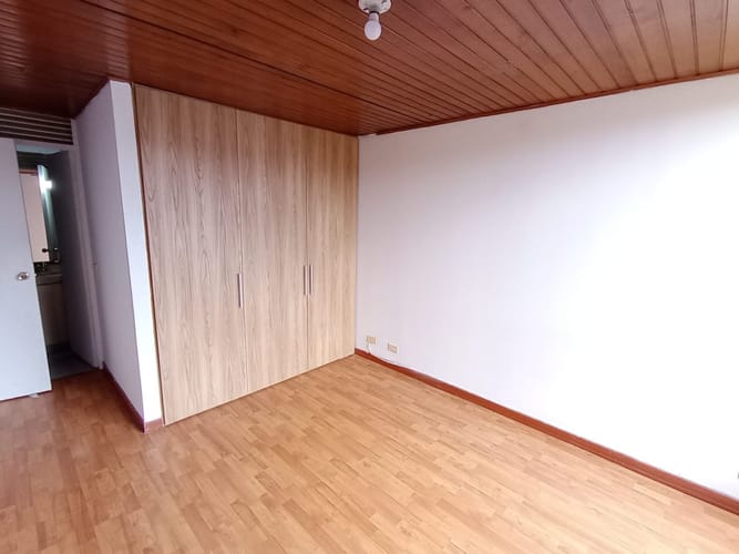 Apartamento de 2 alcobas en arriendo en Bosque De Modelia, Bogotá, 57 m² · foto 14 de 23