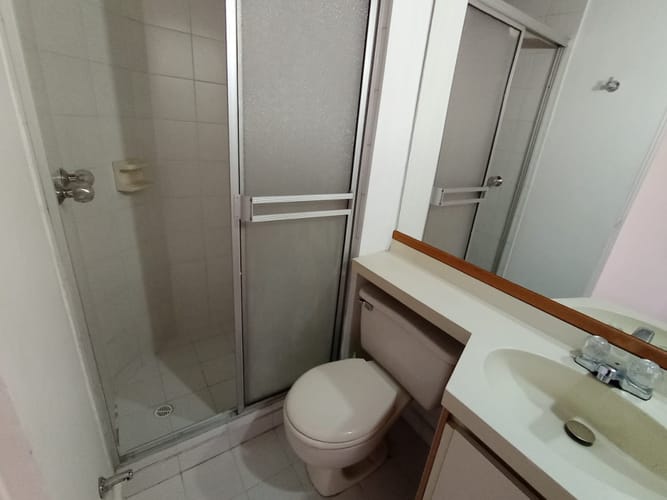 Apartamento de 2 alcobas en arriendo en Bosque De Modelia, Bogotá, 57 m² · foto 15 de 23