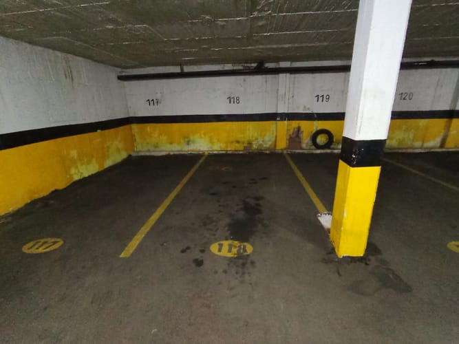 Apartamento de 2 alcobas en arriendo en Bosque De Modelia, Bogotá, 57 m² · foto 16 de 23