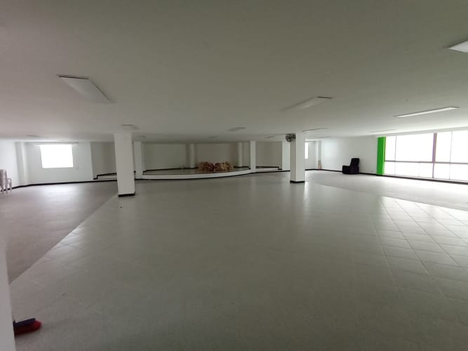 Apartamento de 2 alcobas en arriendo en Bosque De Modelia, Bogotá, 57 m² · foto 21 de 23
