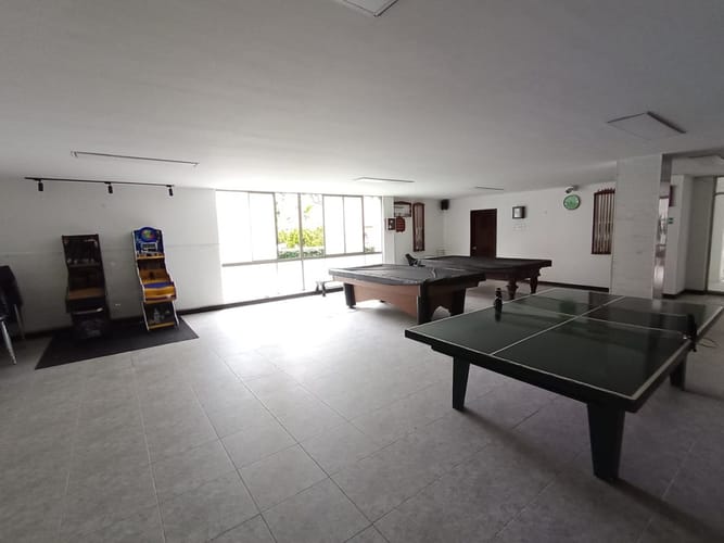 Apartamento de 2 alcobas en arriendo en Bosque De Modelia, Bogotá, 57 m² · foto 22 de 23