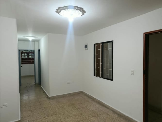 Apartamento de 3 alcobas en arriendo en Villa Carolina, Barranquilla, 90 m² · foto 2 de 12