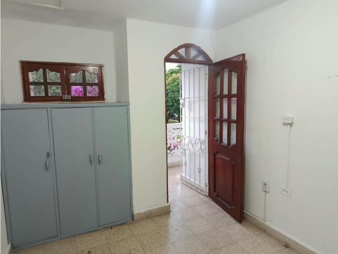 Apartamento de 3 alcobas en arriendo en Villa Carolina, Barranquilla, 90 m² · foto 3 de 12