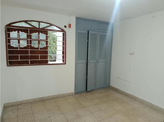Apartamento de 3 alcobas en arriendo en Villa Carolina, Barranquilla, 90 m² · foto 6 de 12