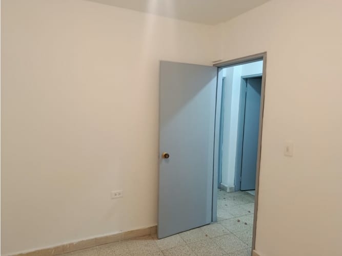 Apartamento de 3 alcobas en arriendo en Villa Carolina, Barranquilla, 90 m² · foto 7 de 12