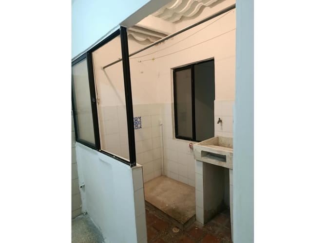 Apartamento de 3 alcobas en arriendo en Villa Carolina, Barranquilla, 90 m² · foto 8 de 12