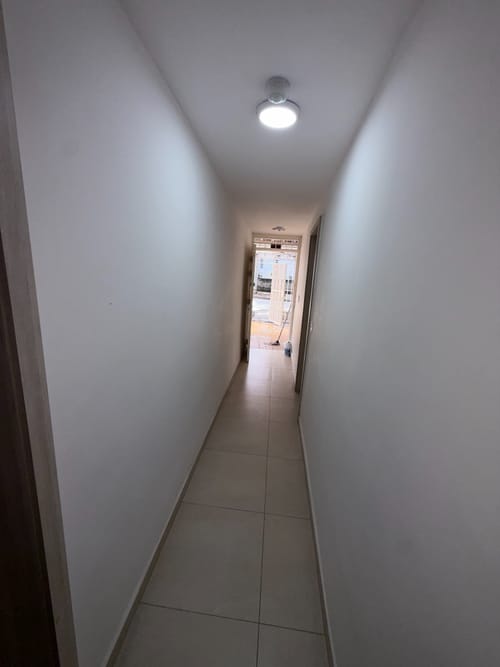 Apartaestudio en arriendo en Santa Isabel, Cali, 25 m² · foto 2 de 15