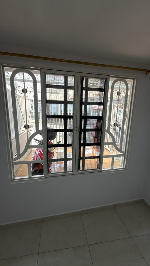 Apartaestudio en arriendo en Santa Isabel, Cali, 25 m² · foto 7 de 15