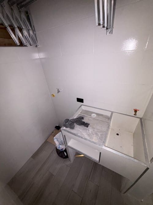 Apartaestudio en arriendo en Santa Isabel, Cali, 25 m² · foto 3 de 15