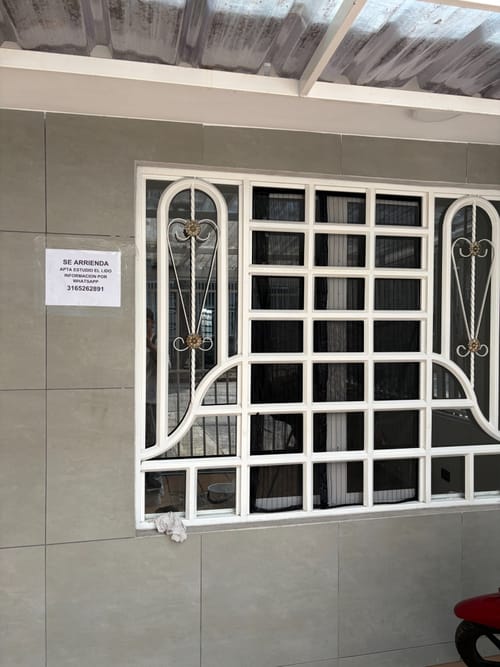 Apartaestudio en arriendo en Santa Isabel, Cali, 25 m² · foto 11 de 15