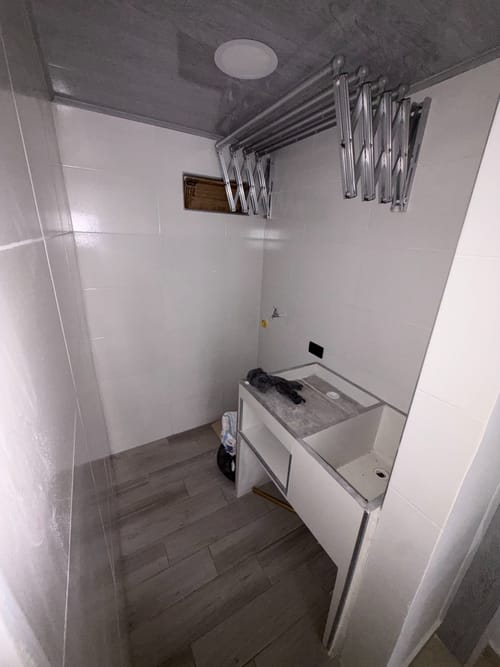 Apartaestudio en arriendo en Santa Isabel, Cali, 25 m² · foto 6 de 15