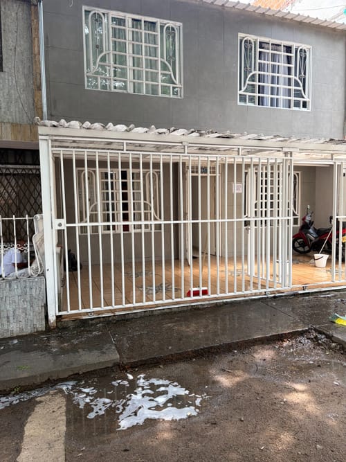 Apartaestudio en arriendo en Santa Isabel, Cali, 25 m² · foto 15 de 15