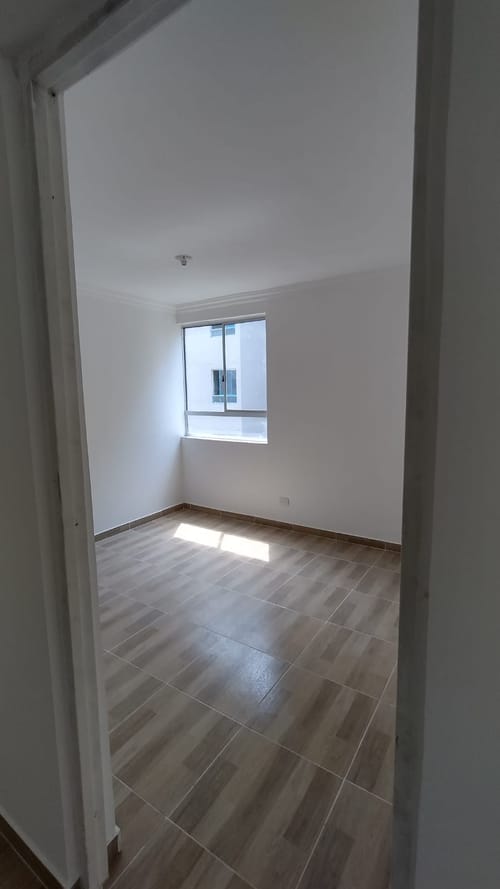 Apartamento de 2 alcobas en arriendo en El Guabito, Cali, 64 m² · foto 6 de 13