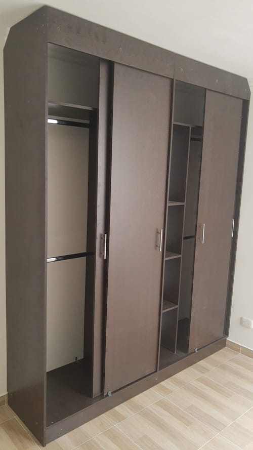 Apartamento de 2 alcobas en arriendo en El Guabito, Cali, 64 m² · foto 7 de 13