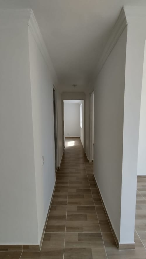 Apartamento de 2 alcobas en arriendo en El Guabito, Cali, 64 m² · foto 9 de 13