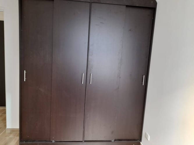 Apartamento de 2 alcobas en arriendo en El Guabito, Cali, 64 m² · foto 11 de 13