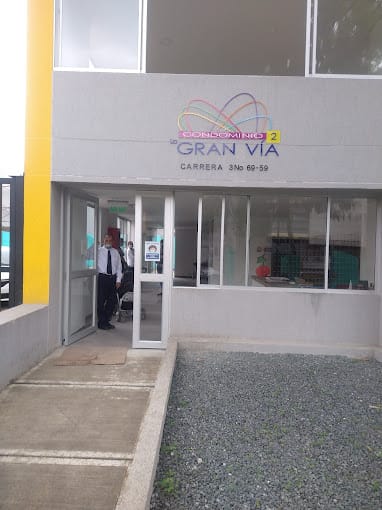 Apartamento de 2 alcobas en arriendo en El Guabito, Cali, 64 m² · foto 13 de 13