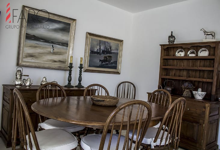 Apartamento en la Península 3 dormitorios con parrillero y garage · Foto 6