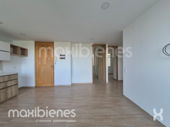 Apartamento de 3 alcobas en arriendo en Centro, Rionegro, 70 m² · foto 8 de 14