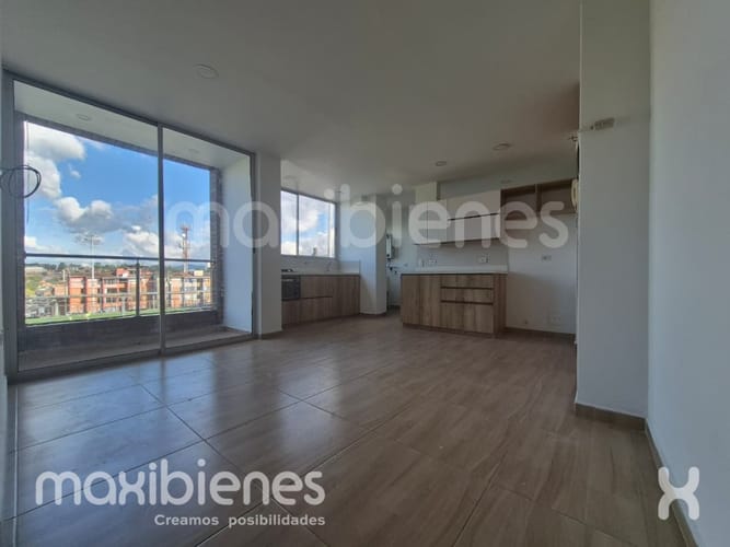 Apartamento de 3 alcobas en arriendo en Centro, Rionegro, 70 m² · foto 14 de 14