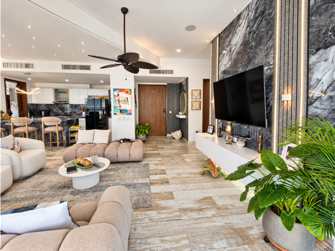 Apartamento de 4 alcobas en venta en Cartagena De Indias, Cartagena, 200 m² · foto 4 de 22