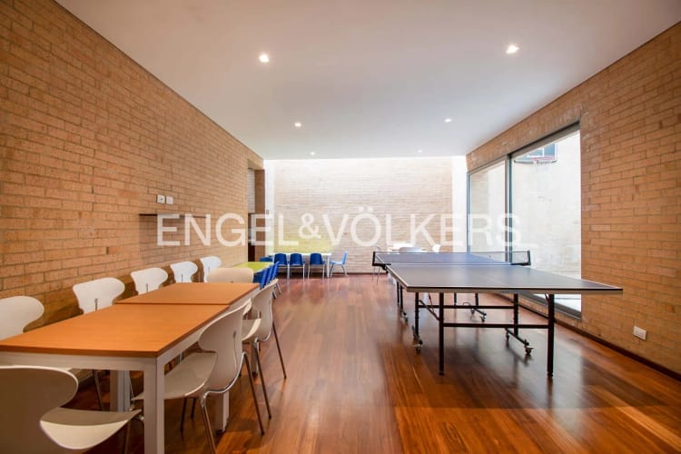 Apartamento de 3 alcobas en venta en La Cabrera, Bogotá, 328 m² · foto 24 de 24