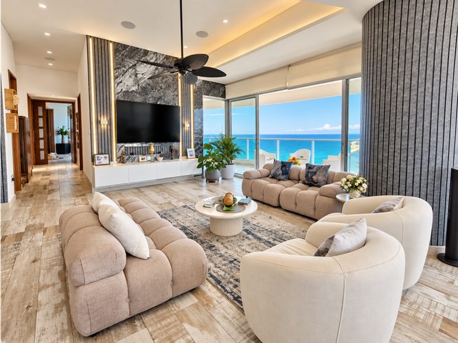 Apartamento de 4 alcobas en venta en Cartagena De Indias, Cartagena, 200 m² · foto 8 de 22