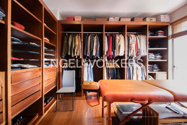 Apartamento de 3 alcobas en venta en La Cabrera, Bogotá, 328 m² · foto 21 de 24