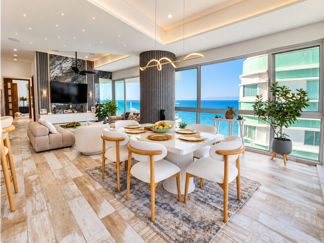Apartamento de 4 alcobas en venta en Cartagena De Indias, Cartagena, 200 m² · foto 9 de 22