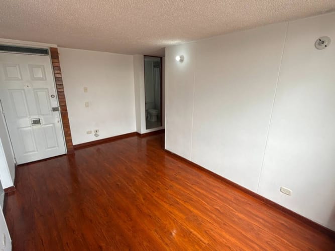 Apartamento de 3 alcobas en arriendo en Fontibon, Bogotá, 50 m² · foto 4 de 20